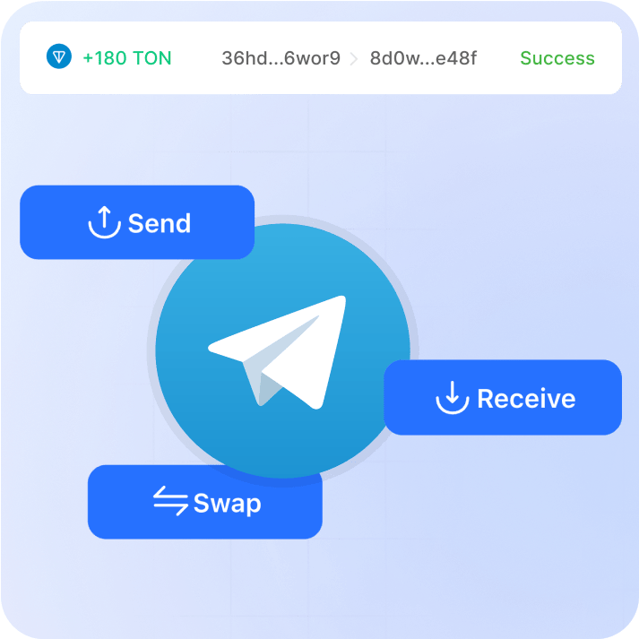 Personal payments dashboard