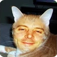 Rocket Cat