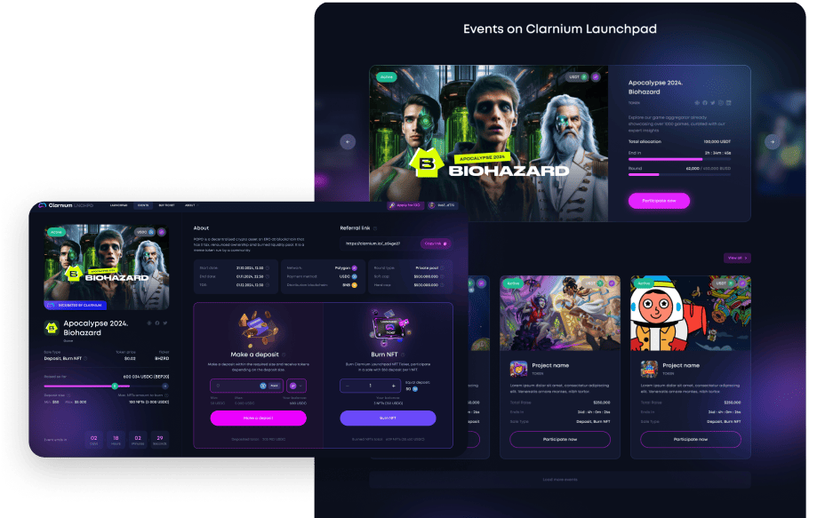 Launchpad