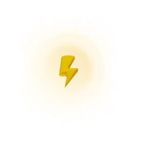 lightning connect icon