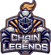 Chan Legends