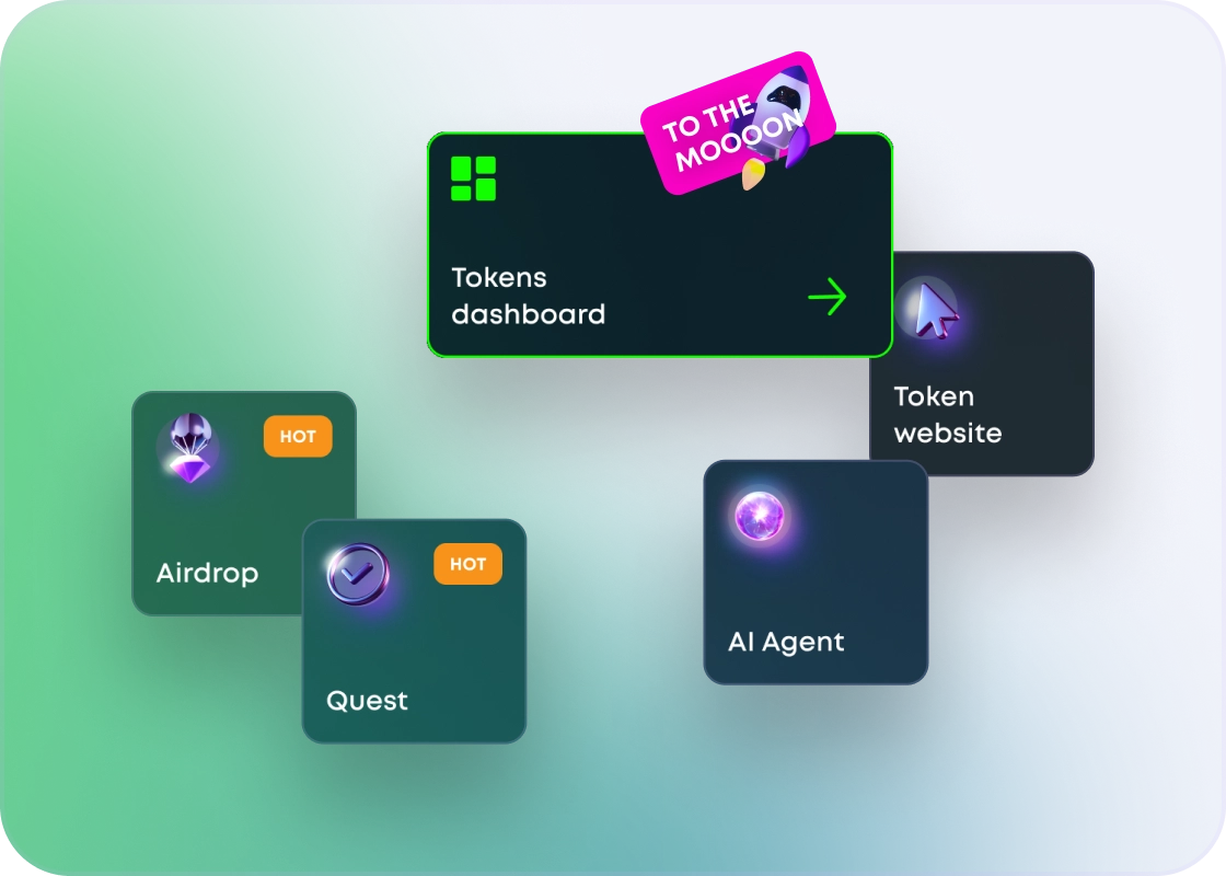 Control centre